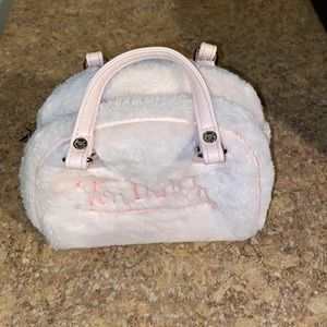 Von Dutch purse